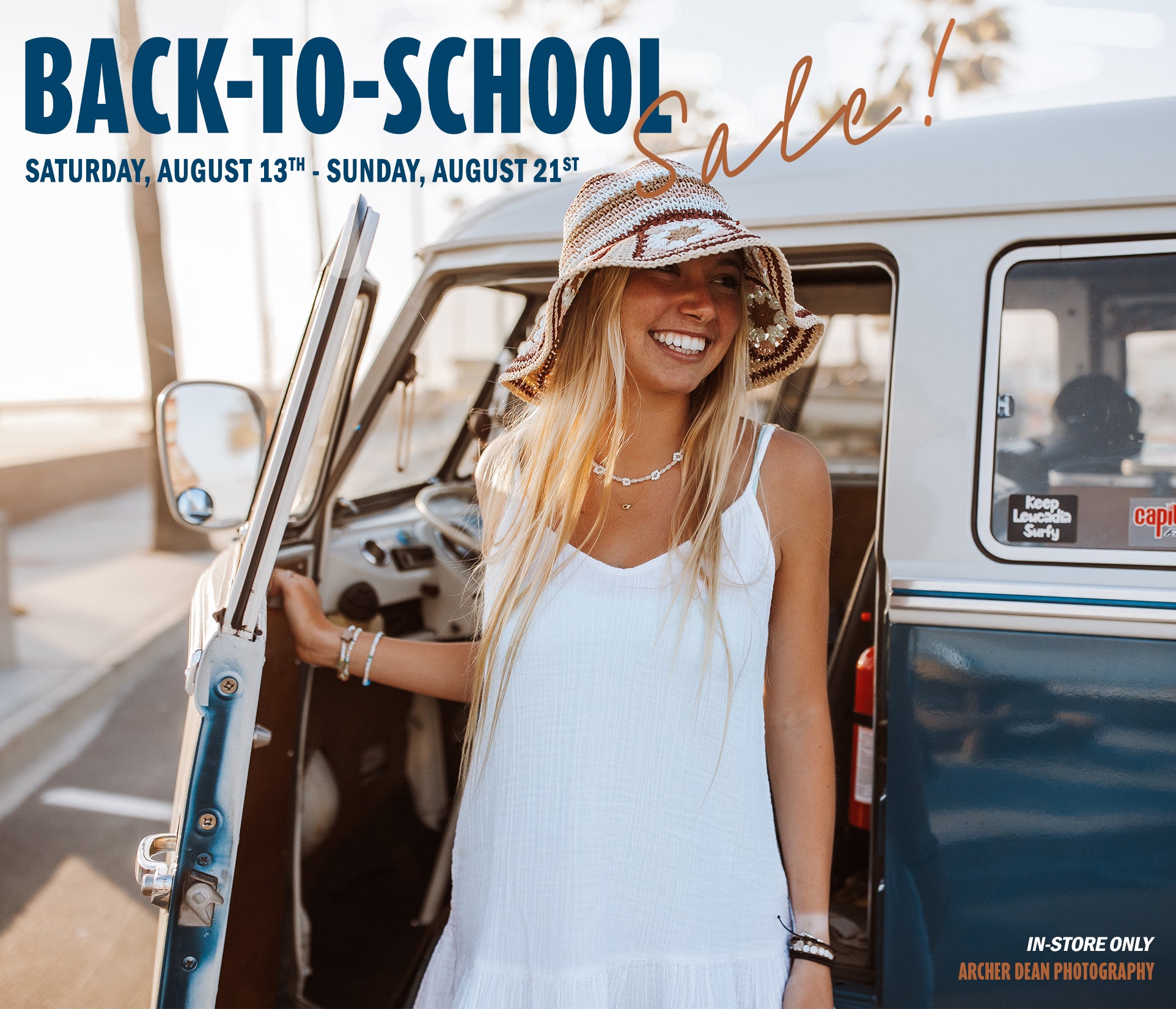 Back To School Sale 22