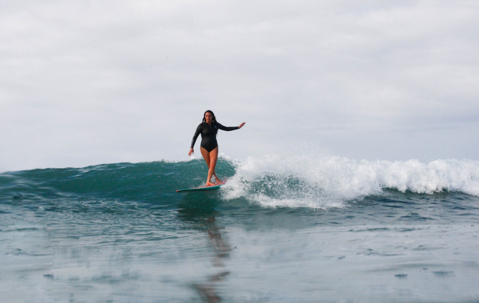 Crescent Head Malibu Classic