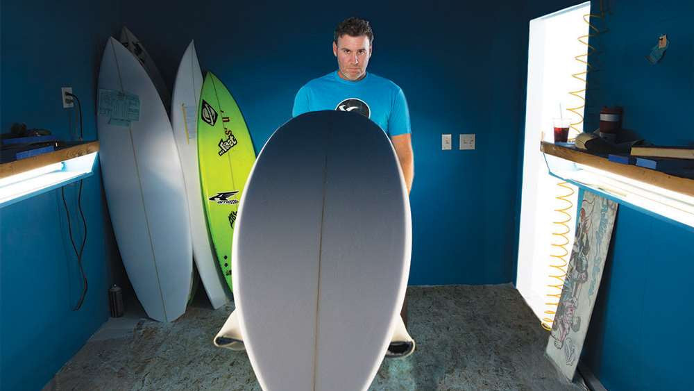 Creatively Cool - Matt Biolos
