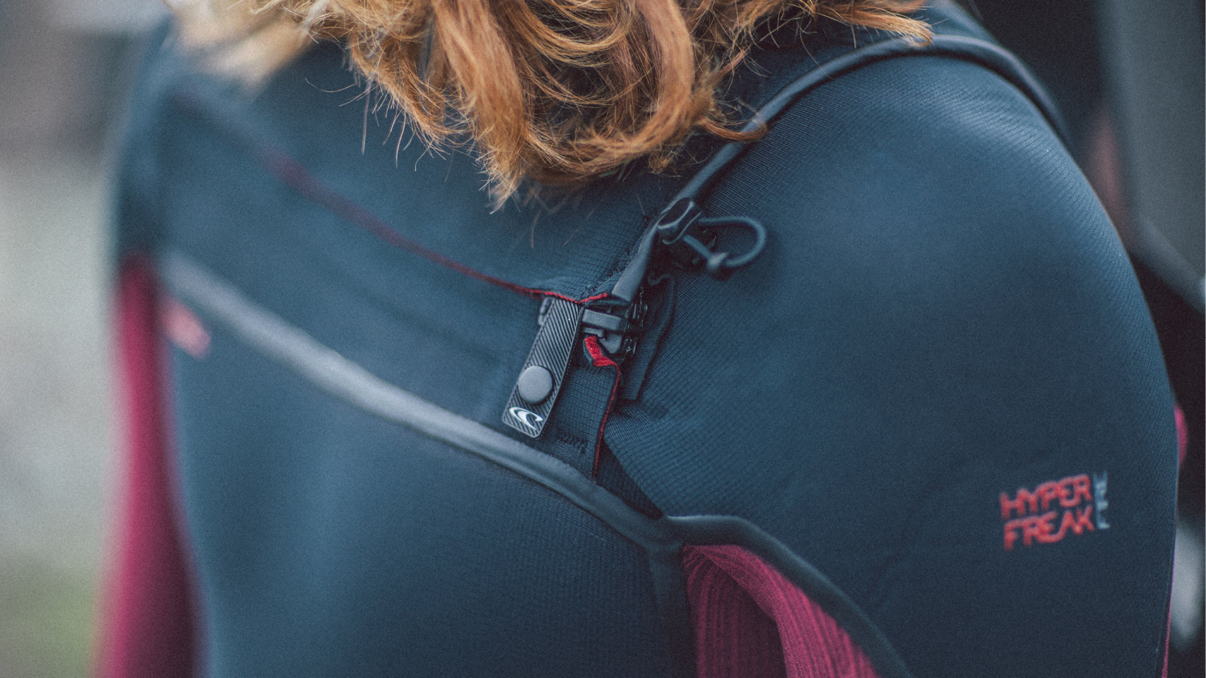 The O’Neill Hyperfreak Fire Wetsuit: Stab Magazine’s 2024 Suit of the Year