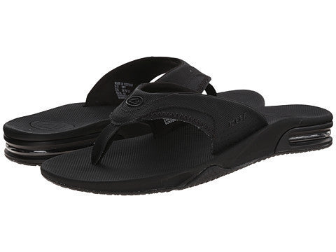 New Color Update to the Reef Fanning Sandal is a Huge Hit
