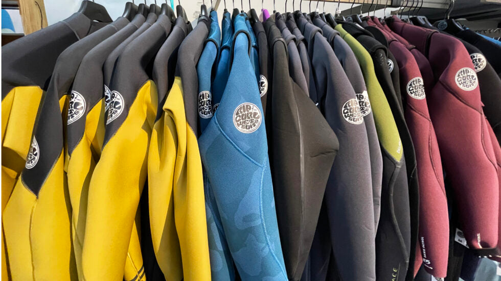 Why Your Surfing Wetsuit Should Fit Like a Second Skin