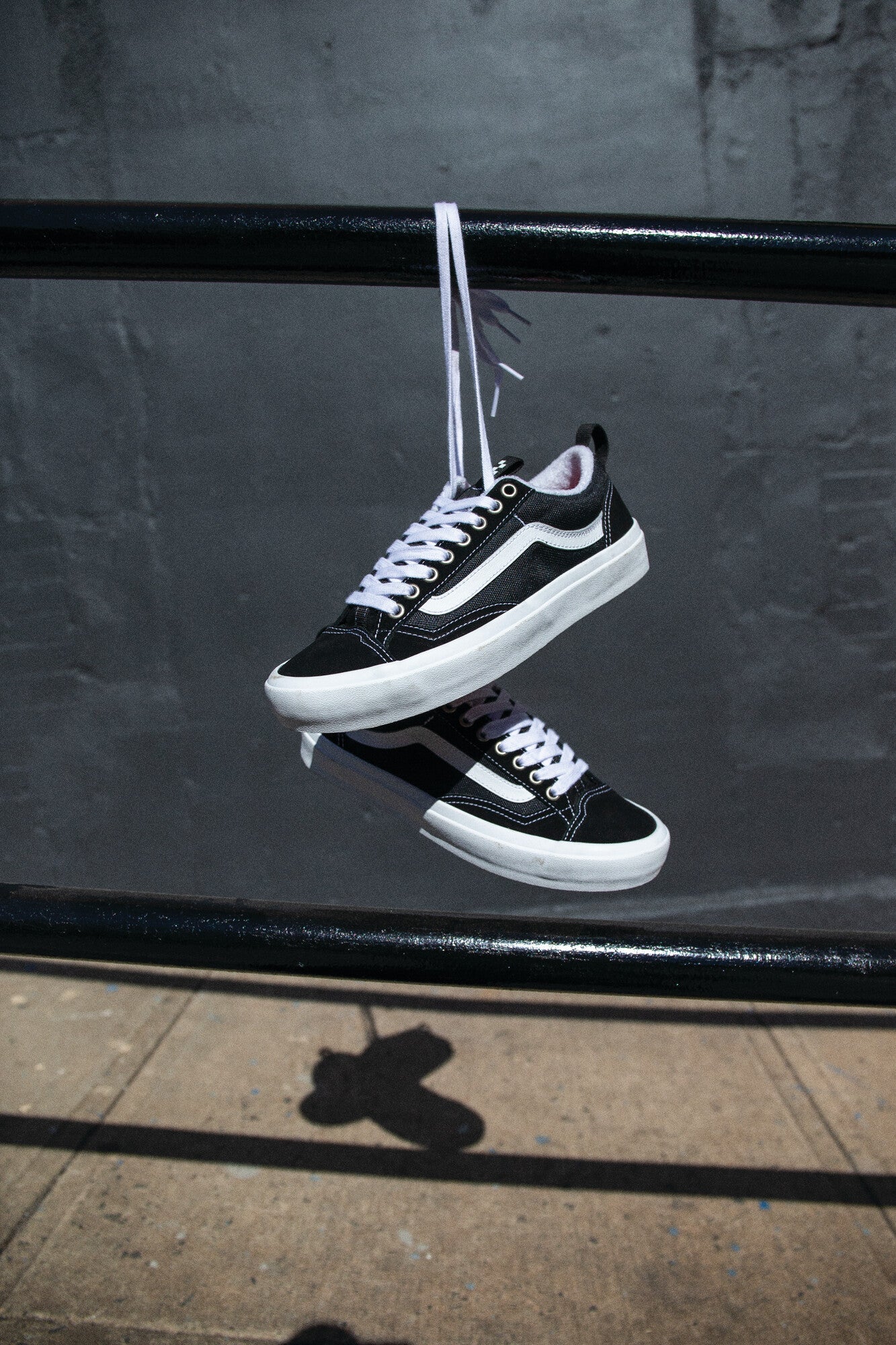 Vans Old Skool 36+: A New Take On The Old Skool