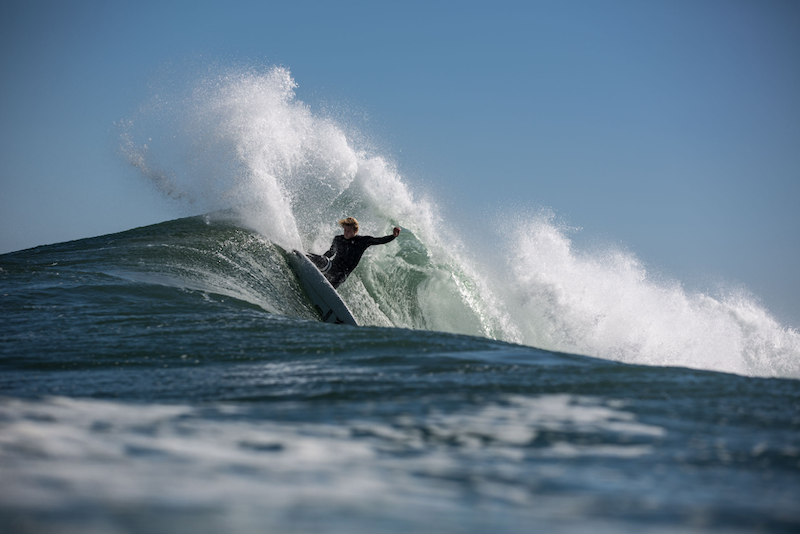 5 Epic Surf Videos To Add To Your Collection
