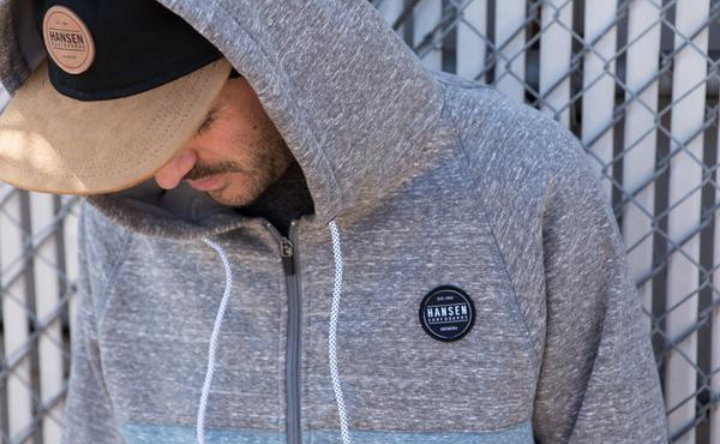 Hansen's Fall Essentials