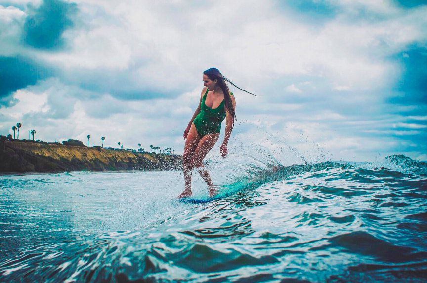 No Place Like Home (in Encinitas CA)