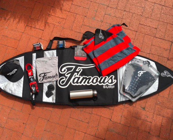 Hansen's Instagram Giveaway Contest