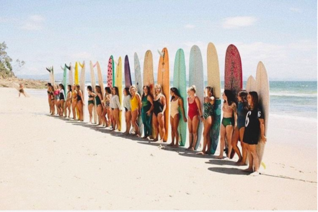 Byron Bay Surf Festival