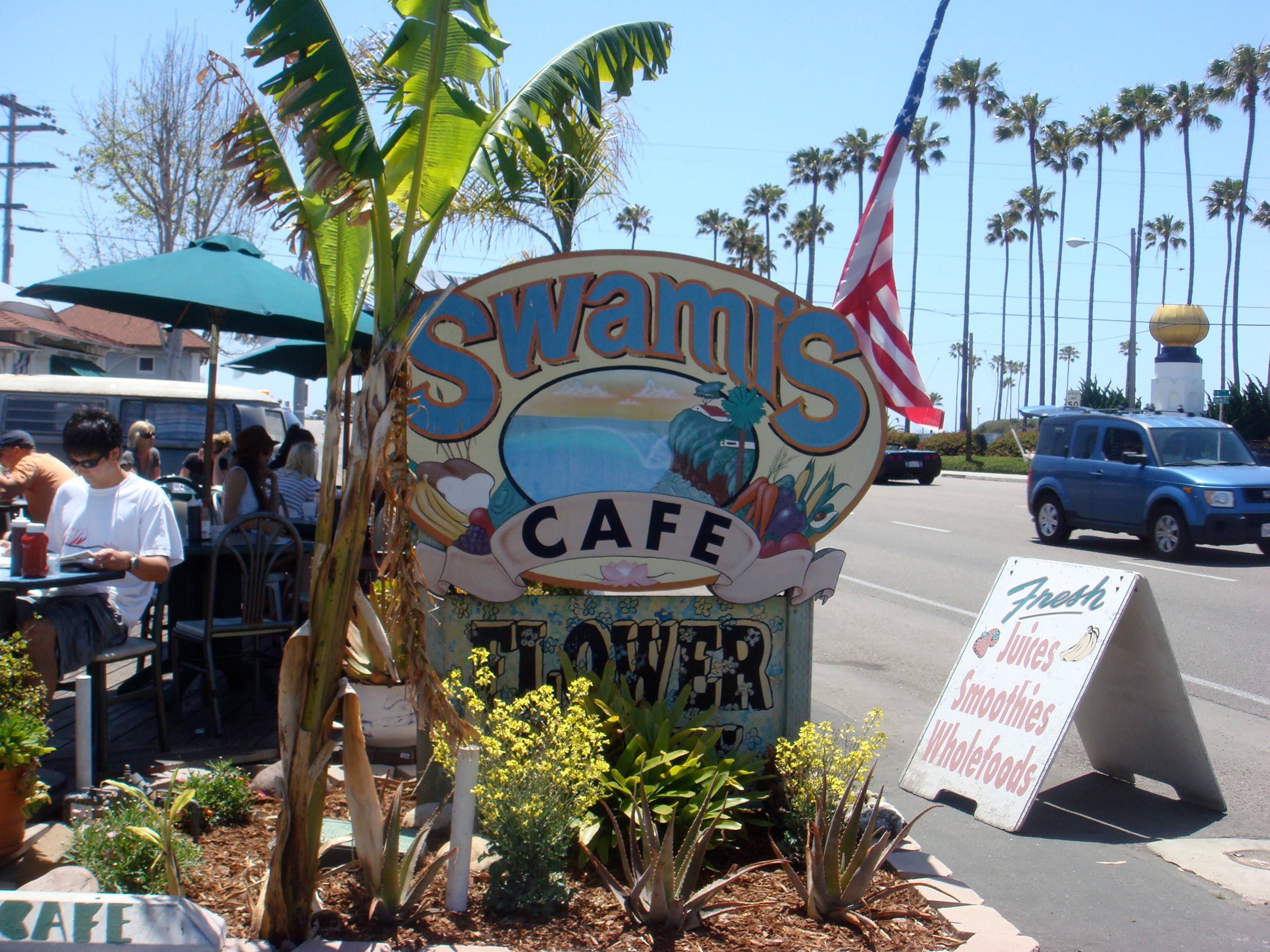 Our Favorite Post Swamis Point Surf Session Breakfast Spots