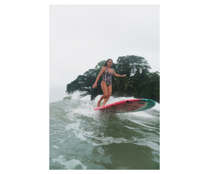 Onwards and Downwards