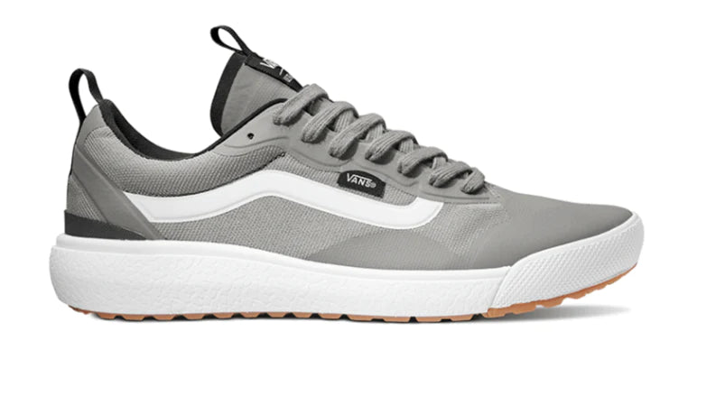Vans Ultra Range Shoes: The Ultimate Choice for Versatility and Comfort