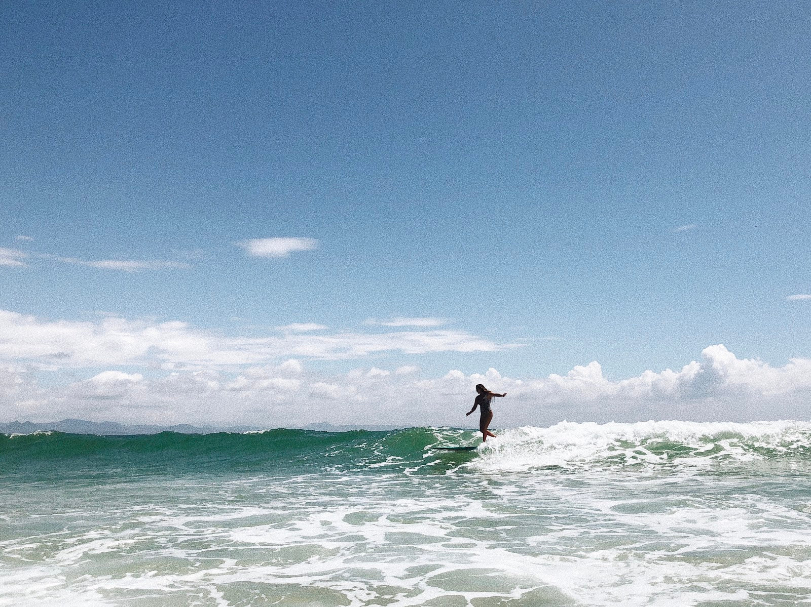 Falling for Tropical Autumn