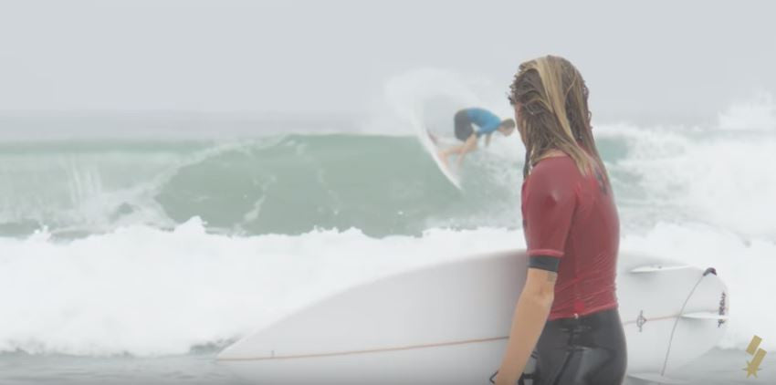 The Switchfoot 2016 Bro-Am Recap