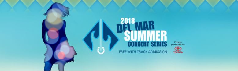 91X & Dragon Del Mar Summer Concert Ticket Giveaway