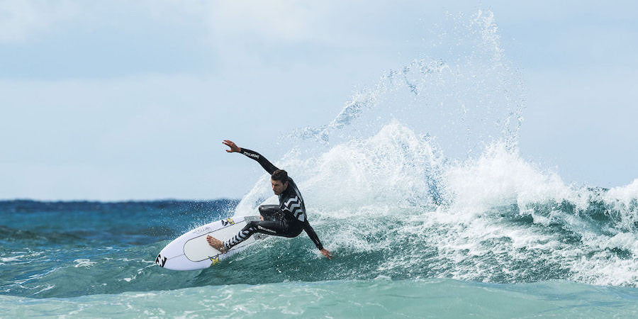 5 Tour Predictions - WCT 16-17 Season