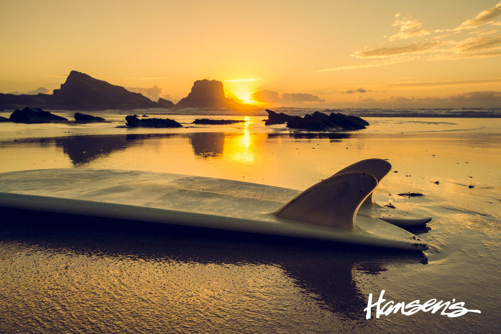 Our Top 5 Sustainable Surf Videos and Products