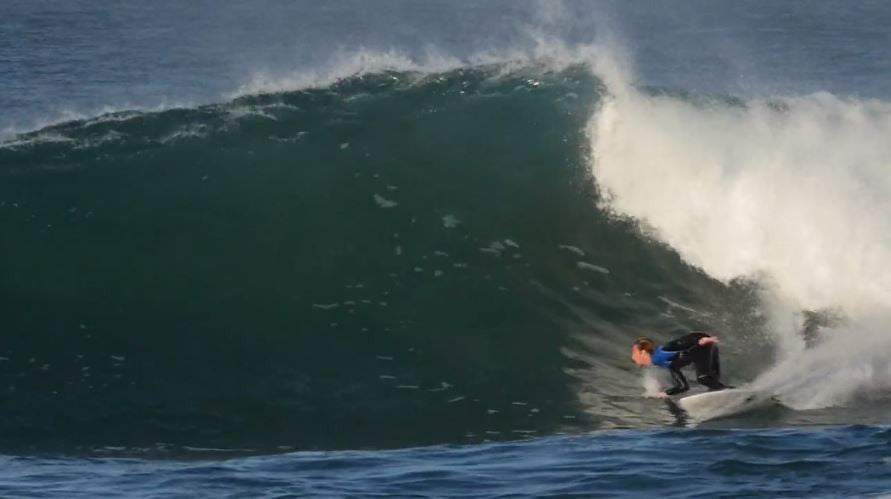 Team Rider Matt Lewis