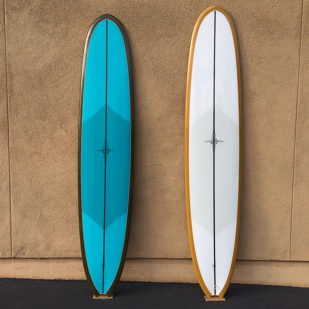 New Ryan Burch Logs at the Shop!