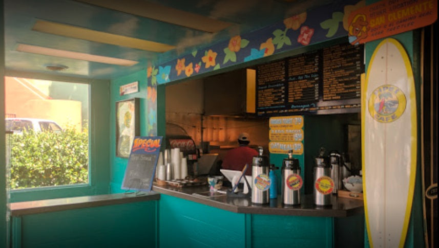 Best Restaurants around Cardiff-by-the-Sea & Encinitas!