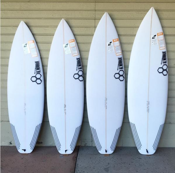 New Sampler Model From Channel Islands are in store