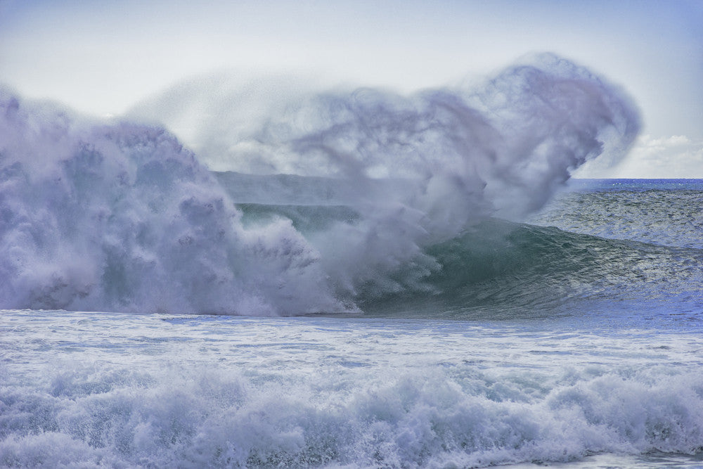 North Shore Essentails_Pipeline_Wave