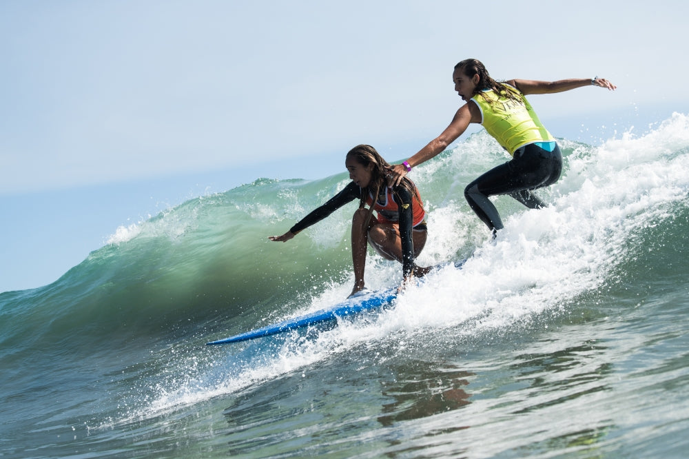 US Open of Surfing: Duct Tape Invitational