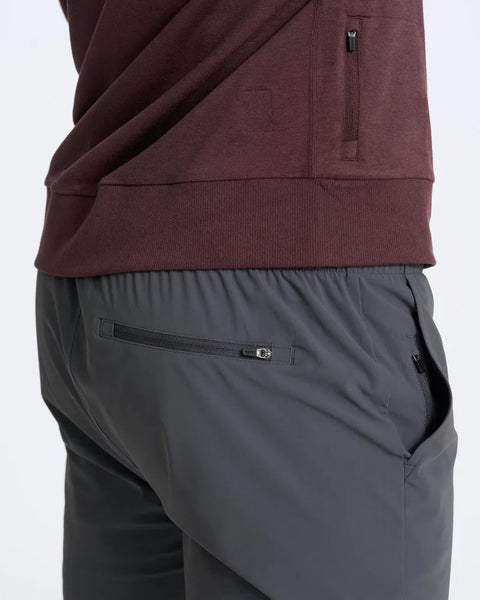 Vuori Mens Pants Fleet Jogger