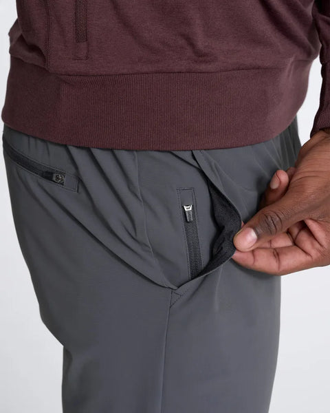 Vuori Mens Pants Fleet Jogger