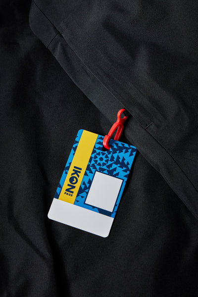 686 Mens Snow Jacket Geo Insulated