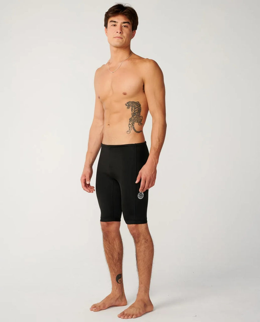 Rip Curl Mens Wetsuit Dawn Patrol 1mm Neoprene Short