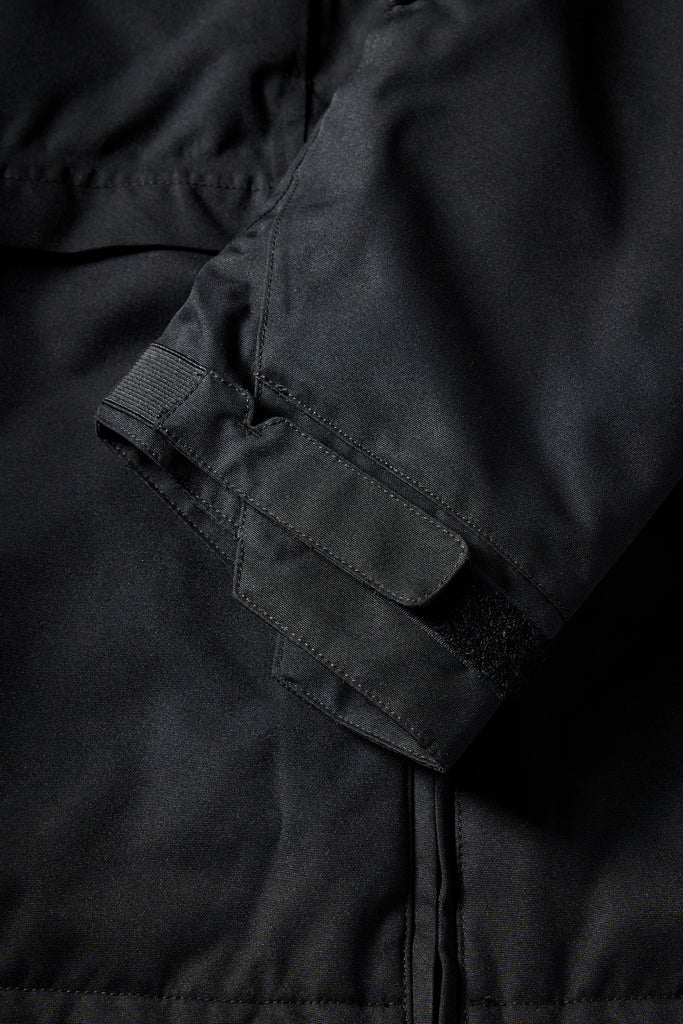 686 Mens Snow Jacket Geo Insulated