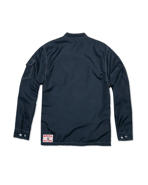 Birdwell Mens Jacket Racing