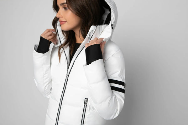 Fera Womens Snow Jacket Kate Parka