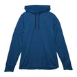 COVA Mens Shirt Undercover Long Sleeve Hoodie