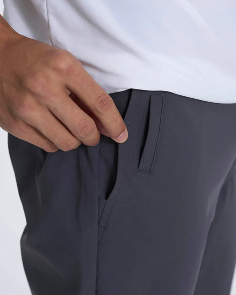 Vuori Mens Pants Cascade Tech Chino