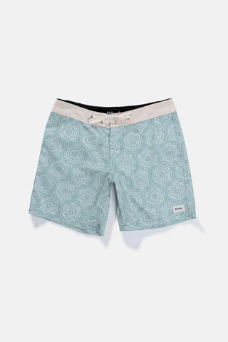 Rhythm Mens Boardshorts Gleam