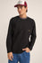 Rhythm Mens Shirt Vintage Jac