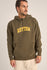 Rhythm Mens Sweatshirt Arch Heavyweight