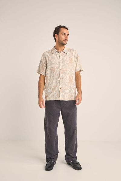 Rhythm Mens Pants Cord