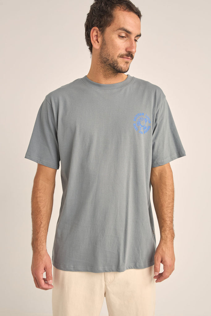 Rhythm Mens Shirt Shine