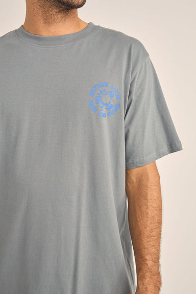 Rhythm Mens Shirt Shine