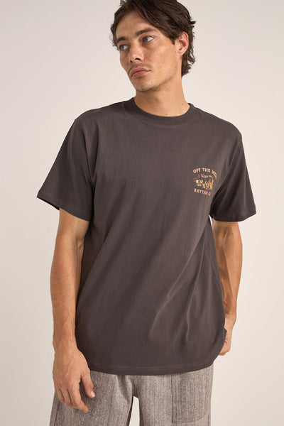 Rhythm Mens Shirt Worn Path