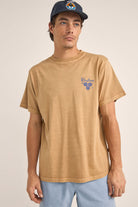 Rhythm Mens Shirt Radio Vintage