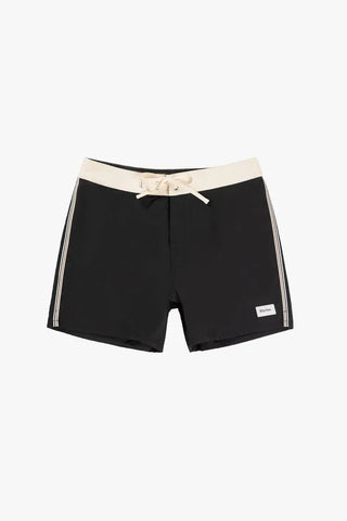 Rhythm Mens Boardshorts Heritage Trunk