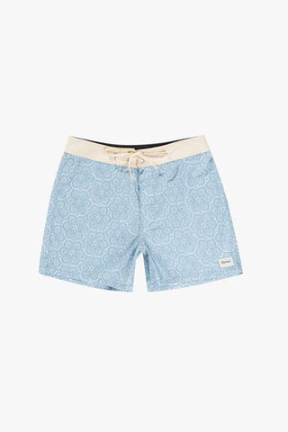 Rhythm Mens Boardshorts Vera Trunk