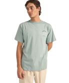 Rhythm Mens Shirt Freedom