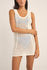 Rhythm Womens Dress Seashell Tank