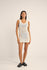 Rhythm Womens Dress Seashell Tank
