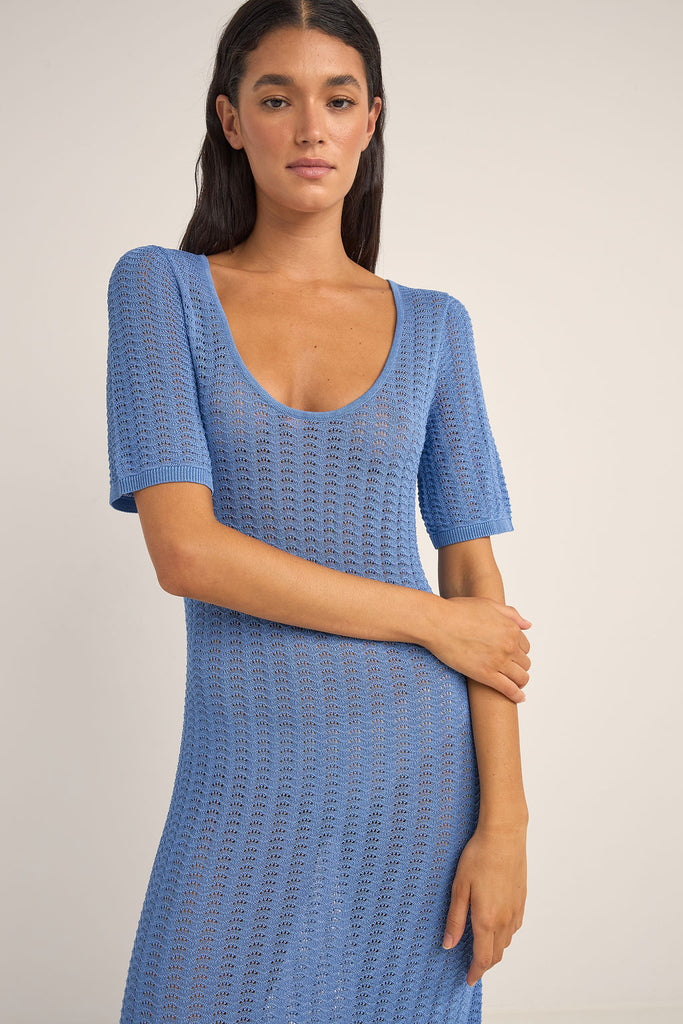 Rhythm Womens Dress Georgia
