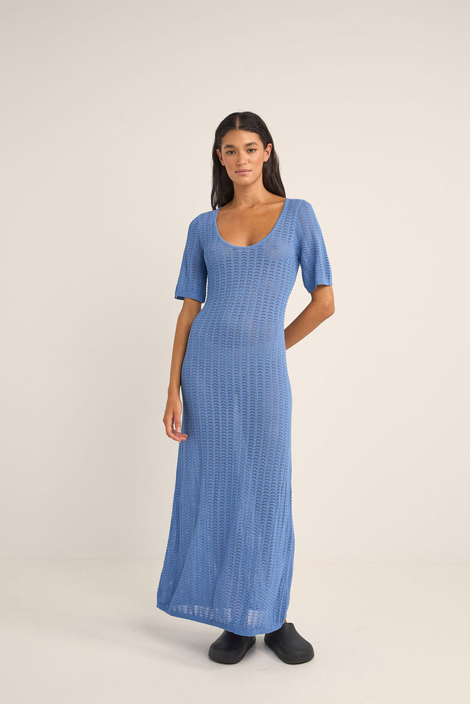Rhythm Womens Dress Georgia